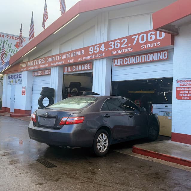 affordable a/c repair near you