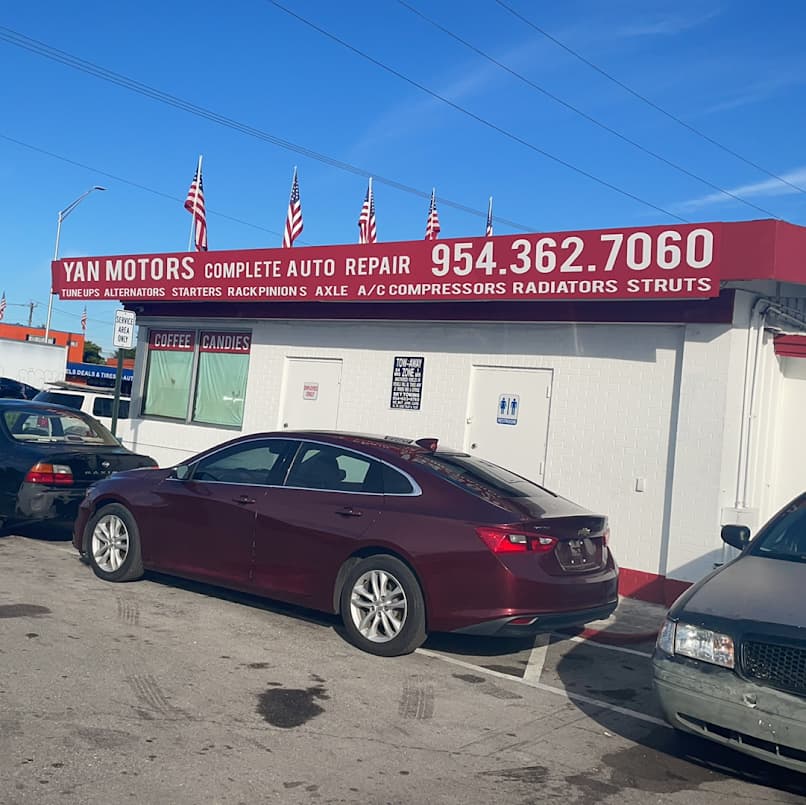 customized a/c repair near you